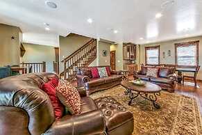 Lv12: Luxury Villa Walk to the Beach