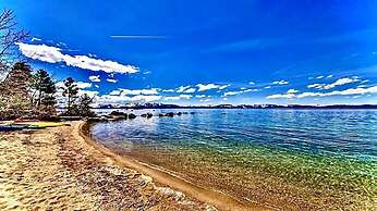 Lv12: Luxury Villa Walk to the Beach