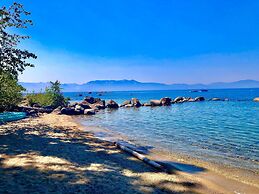 Lv12: Luxury Villa Walk to the Beach