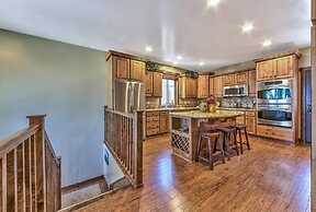 Lv12: Luxury Villa Walk to the Beach