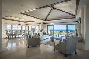 Lx14: Luxury Golf Course Villa With 360 Ocean View