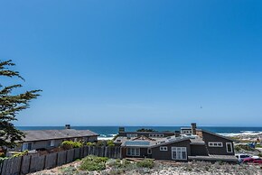 Lx14: Luxury Golf Course Villa With 360 Ocean View