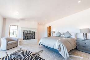 Lx14: Luxury Golf Course Villa With 360 Ocean View