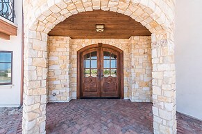 Lx14: Luxury Golf Course Villa With 360 Ocean View