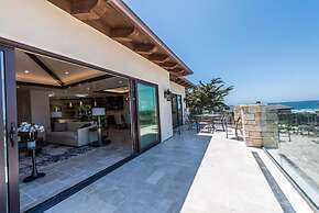 Lx14: Luxury Golf Course Villa With 360 Ocean View