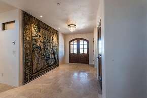 Lx14: Luxury Golf Course Villa With 360 Ocean View