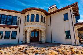 Lx14: Luxury Golf Course Villa With 360 Ocean View