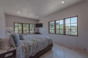 Lx14: Luxury Golf Course Villa With 360 Ocean View