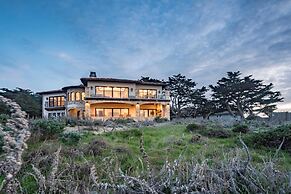 Lx14: Luxury Golf Course Villa With 360 Ocean View