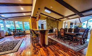 Lx18: Golfer's Dream Retreat Estate