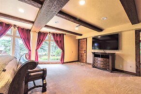 Lx18: Golfer's Dream Retreat Estate