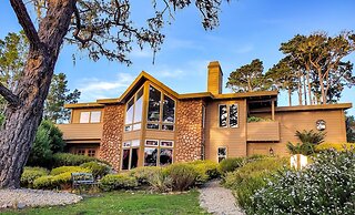 Lx18: Golfer's Dream Retreat Estate