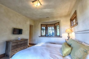 LX1 Chateau D' Renaitre Estate - Carmel-by-the-sea