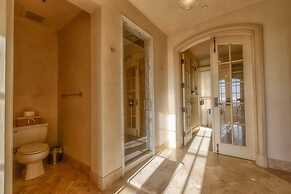 LX1 Chateau D' Renaitre Estate - Carmel-by-the-sea