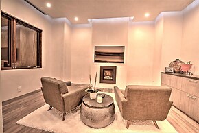 Lx1a: Luxury Contemporary Villa in The Middle of Nature