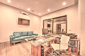 Lx1a: Luxury Contemporary Villa in The Middle of Nature