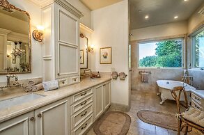 Lx15 Vue de L'ocean Oceanview French Villa