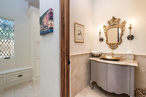 Lx15 Vue de L'ocean Oceanview French Villa