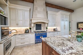 Lx15 Vue de L'ocean Oceanview French Villa