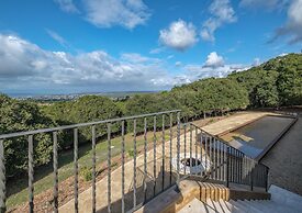 Lx15 Vue de L'ocean Oceanview French Villa