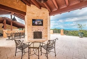 Lx15 Vue de L'ocean Oceanview French Villa