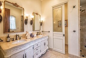 Lx15 Vue de L'ocean Oceanview French Villa