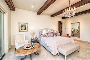 Lx15 Vue de L'ocean Oceanview French Villa