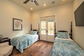 Lx15 Vue de L'ocean Oceanview French Villa