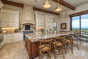 Lx15 Vue de L'ocean Oceanview French Villa