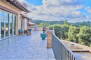 Lx15 Vue de L'ocean Oceanview French Villa