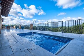 Lx15 Vue de L'ocean Oceanview French Villa