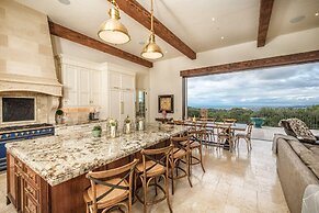 Lx15 Vue de L'ocean Oceanview French Villa