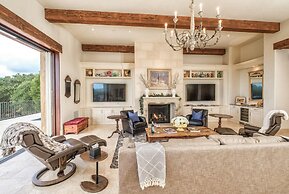 Lx15 Vue de L'ocean Oceanview French Villa