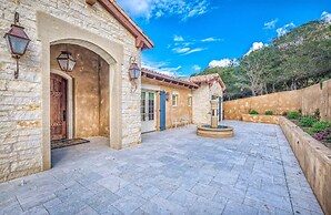 Lx15 Vue de L'ocean Oceanview French Villa