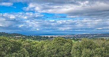 Lx15 Vue de L'ocean Oceanview French Villa