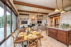 Lx15 Vue de L'ocean Oceanview French Villa