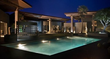 Lx21: 360 Ocean View