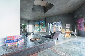 Lx21: 360 Ocean View