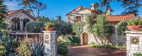 Lx22: Luxury Estate Carmel By The Sea