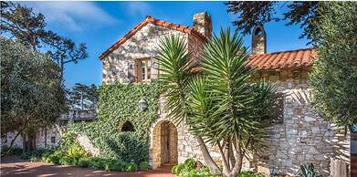 Lx22: Luxury Estate Carmel By The Sea