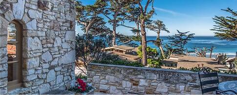 Lx22: Luxury Estate Carmel By The Sea
