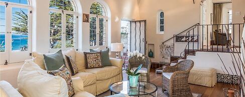 Lx22: Luxury Estate Carmel By The Sea