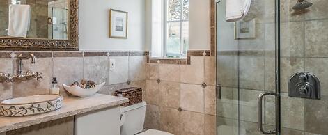 Lx22: Luxury Estate Carmel By The Sea