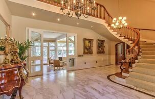Lx33: Luxury Vacation Villa On Pebble Beach With Pool