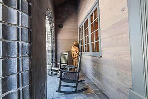 LX3 Renaissance Carmel Valley Villa Pool and Spa