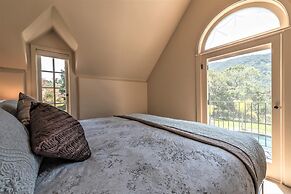 LX3 Renaissance Carmel Valley Villa Pool and Spa