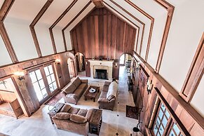 LX3 Renaissance Carmel Valley Villa Pool and Spa