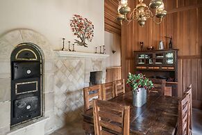 LX3 Renaissance Carmel Valley Villa Pool and Spa