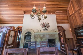 LX3 Renaissance Carmel Valley Villa Pool and Spa