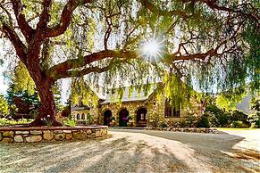 LX3 Renaissance Carmel Valley Villa Pool and Spa